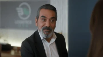 مسلسل ليل الحلقة 37: عادل يضع خطة لتهريب نورس